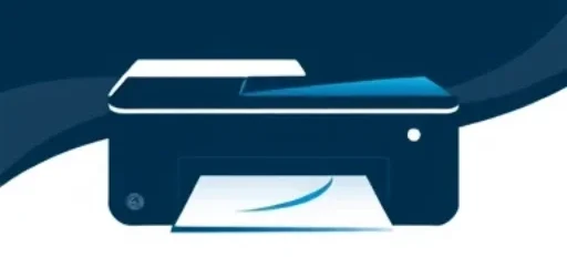 لوگوی شرکت فروش پرینتر