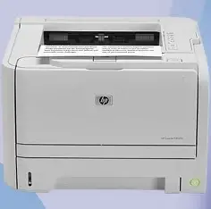 Alternative view of خرید پرینتر استوک HP LaserJet P2035 | لیزری 30ppm، ارزان و بادوام | احتشامی پرینت