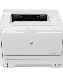 عکس پرینتر لیزری تک‌کاره ۲۰۳۵ با طراحی ساده و مناسب برای چاپ اسناد اداری