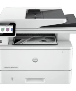پرینتر چند کاره لیزری اچ‌ پی مدل LaserJet Pro MFP 4103fdw